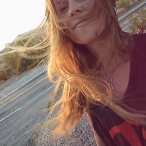 Meet your Posher, Susan